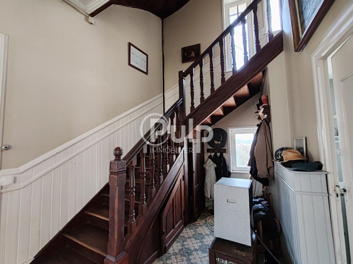 vente Maison Ambleteuse (62164) réf:bsmf176 - Pulp Immobilier