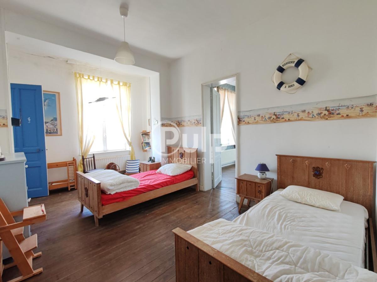 vente Maison Ambleteuse (62164) réf:bsmf176 - Pulp Immobilier