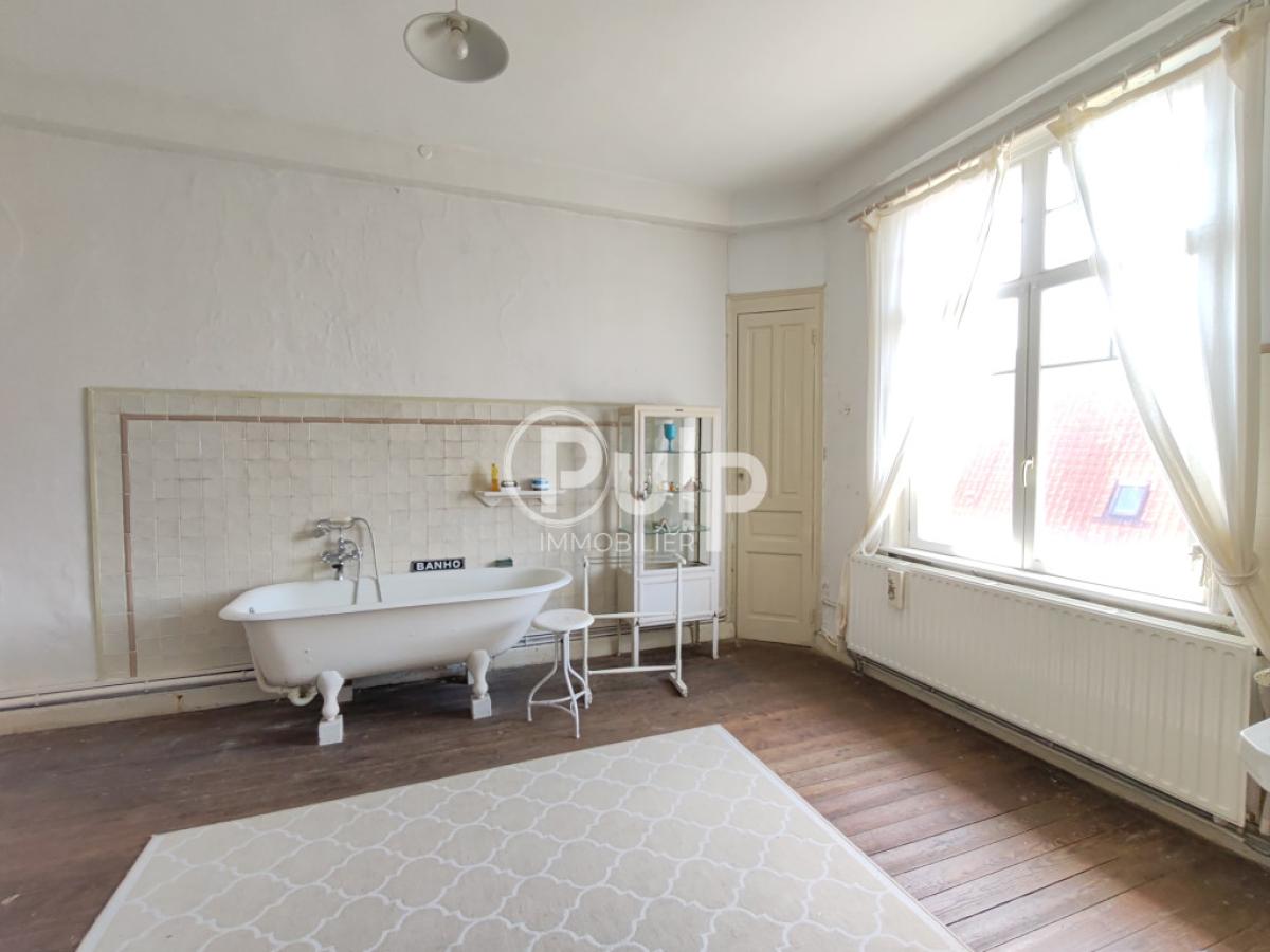 vente Maison Ambleteuse (62164) réf:bsmf176 - Pulp Immobilier