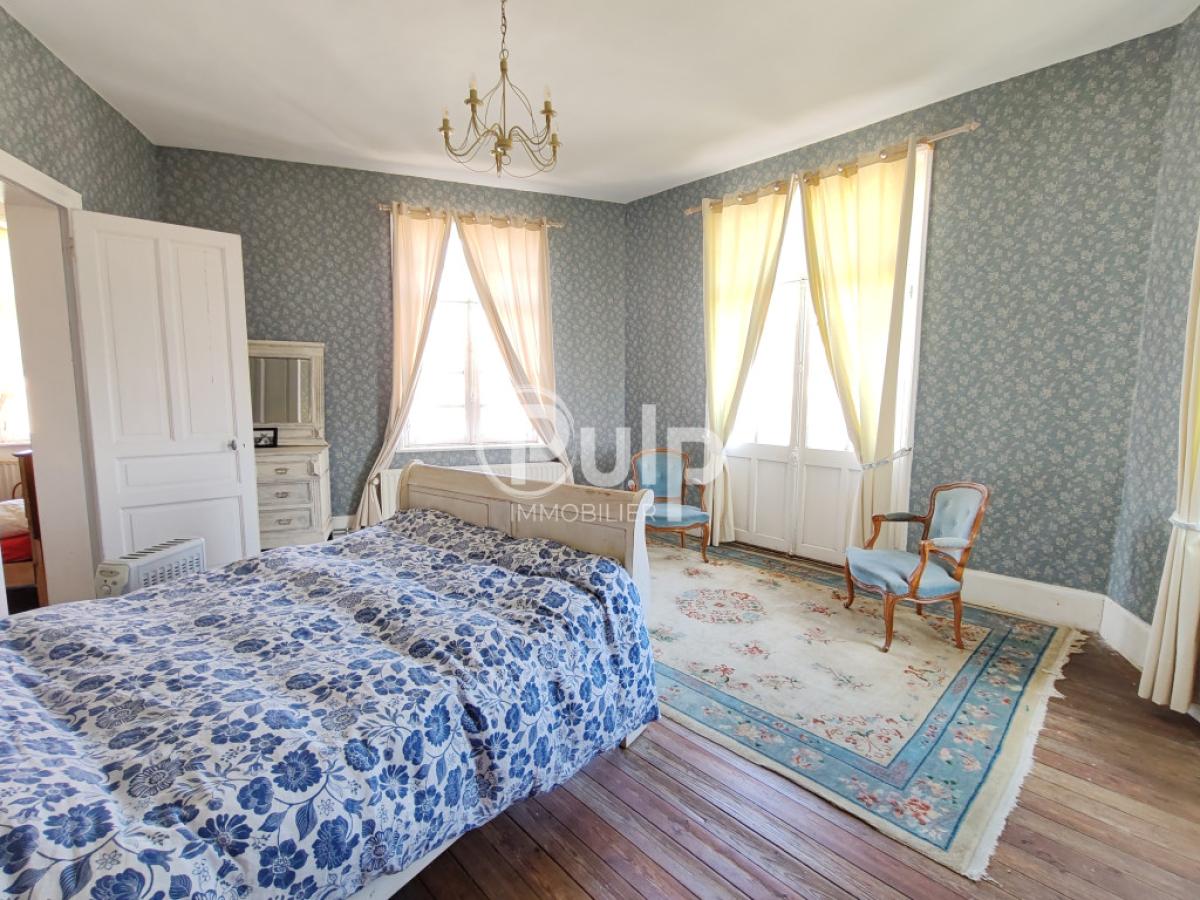 vente Maison Ambleteuse (62164) réf:bsmf176 - Pulp Immobilier
