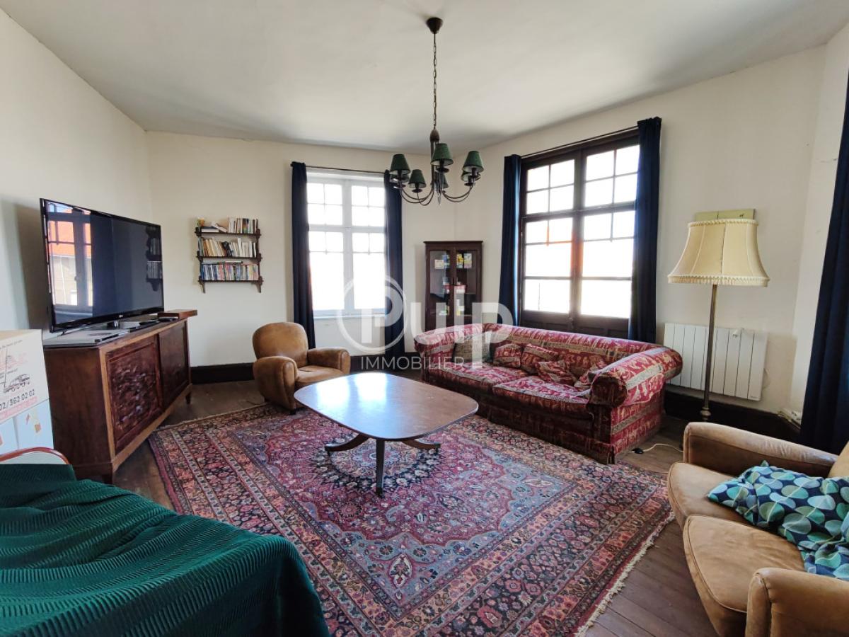 vente Maison Ambleteuse (62164) réf:bsmf176 - Pulp Immobilier