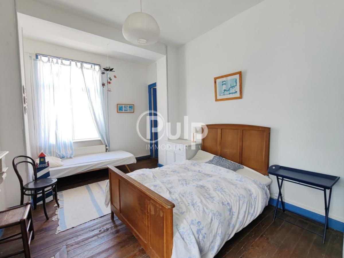 vente Maison Ambleteuse (62164) réf:bsmf176 - Pulp Immobilier