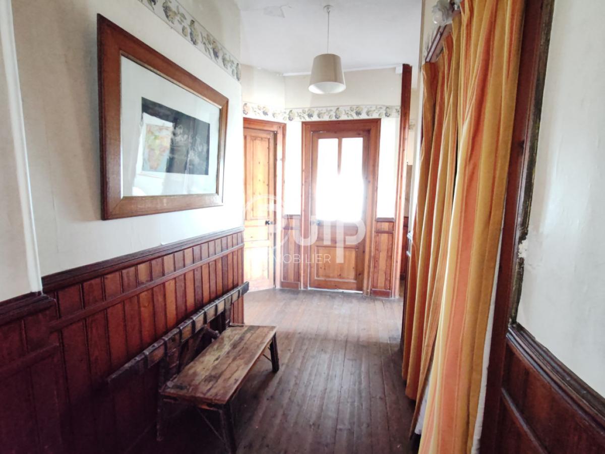 vente Maison Ambleteuse (62164) réf:bsmf176 - Pulp Immobilier