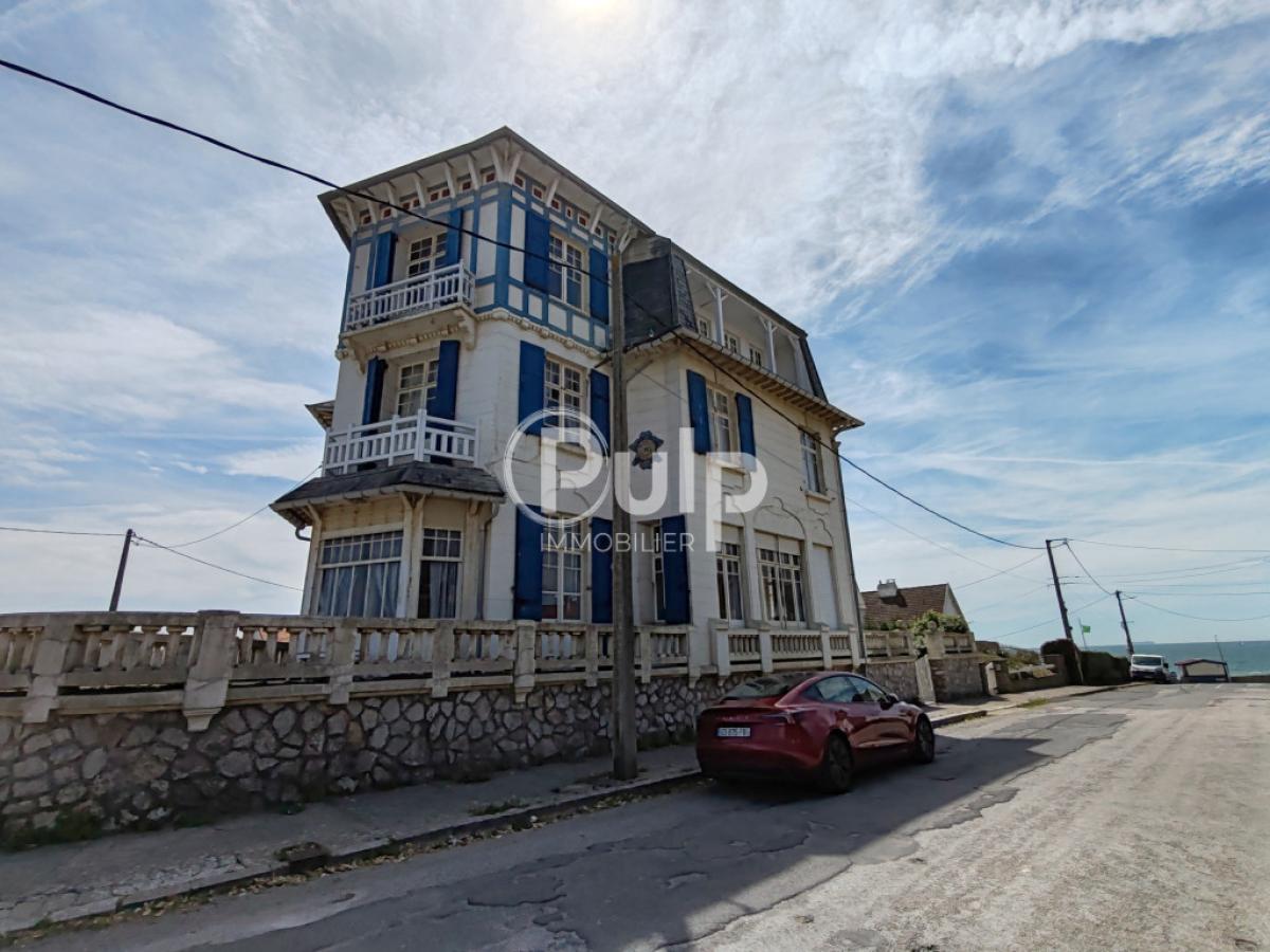vente Maison Ambleteuse (62164) réf:bsmf176 - Pulp Immobilier