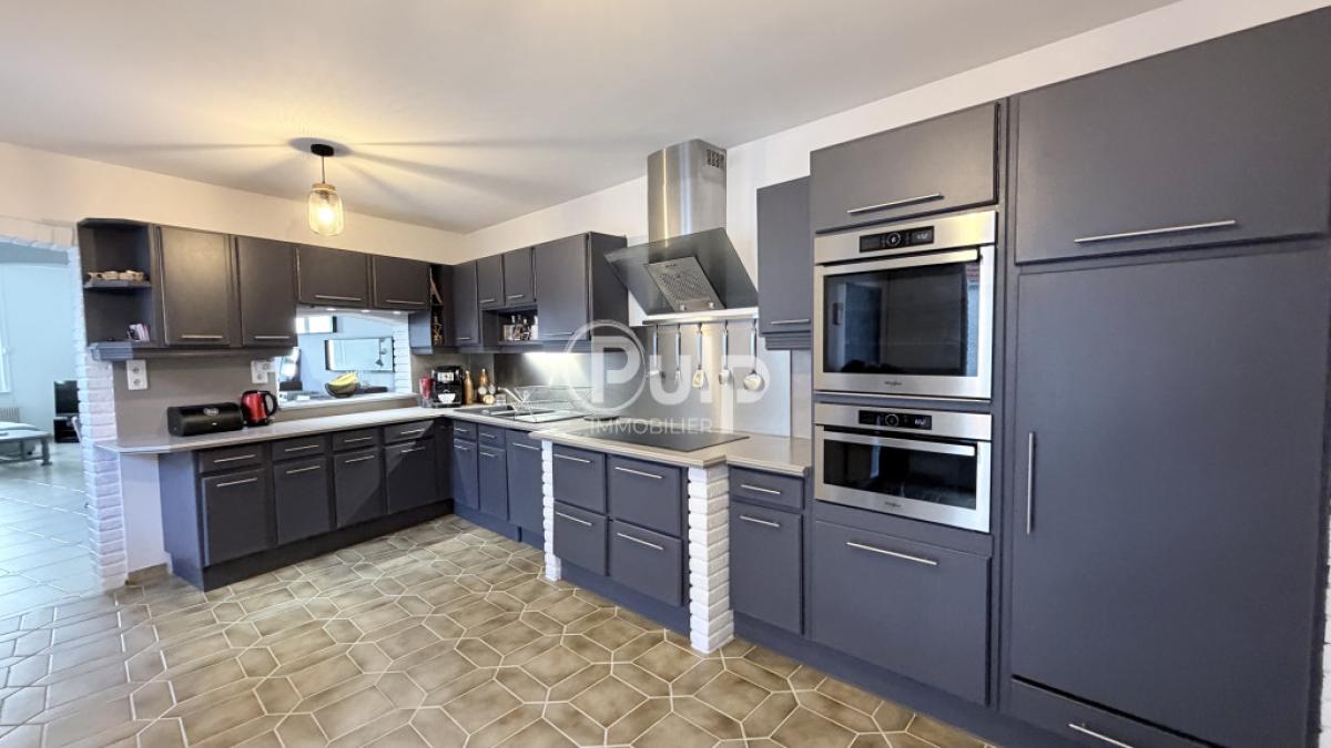 vente Maison Angres (62143) réf:arr18616 - Pulp Immobilier