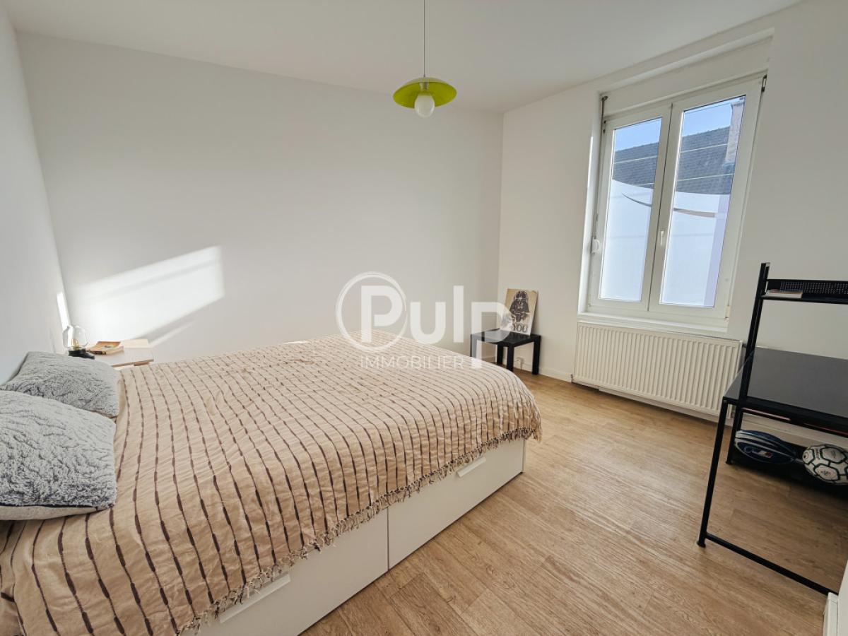 vente Maison Angres (62143) réf:arr18616 - Pulp Immobilier