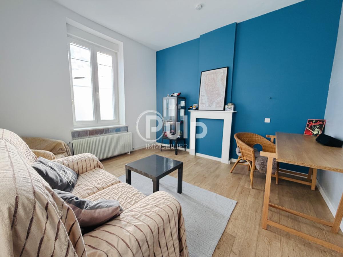 vente Maison Angres (62143) réf:arr18616 - Pulp Immobilier