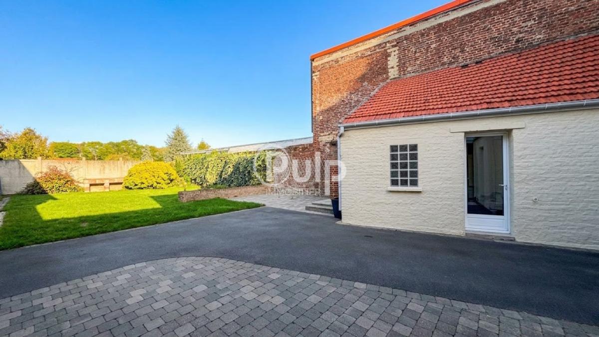 vente Maison Angres (62143) réf:arr18616 - Pulp Immobilier