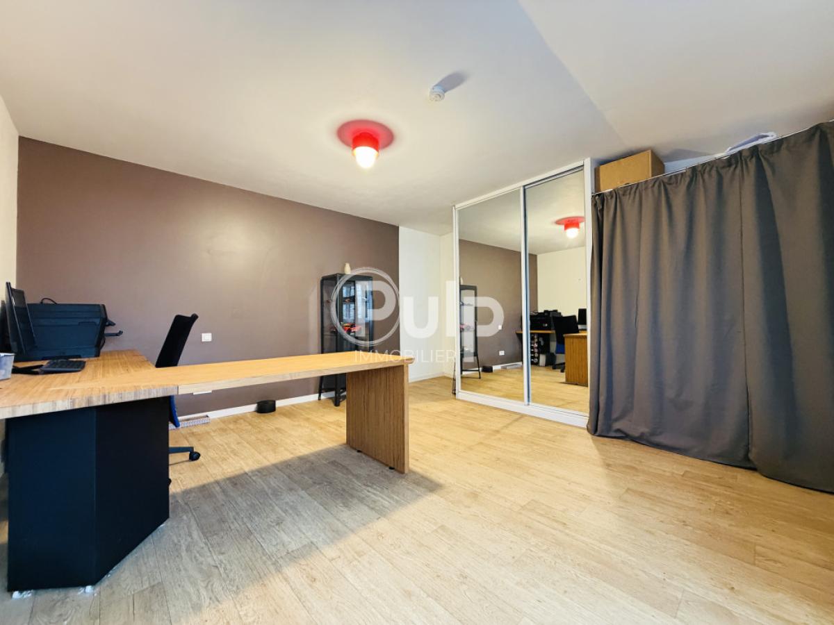 vente Maison Angres (62143) réf:arr18616 - Pulp Immobilier