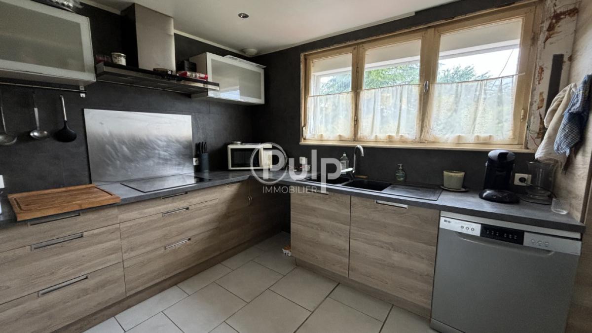 vente Maison Angres (62143) réf:lie16923 - Pulp Immobilier
