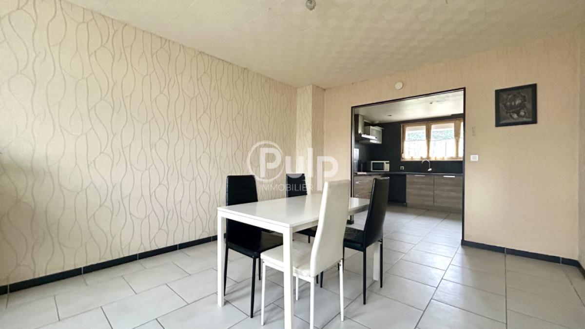 vente Maison Angres (62143) réf:lie16923 - Pulp Immobilier