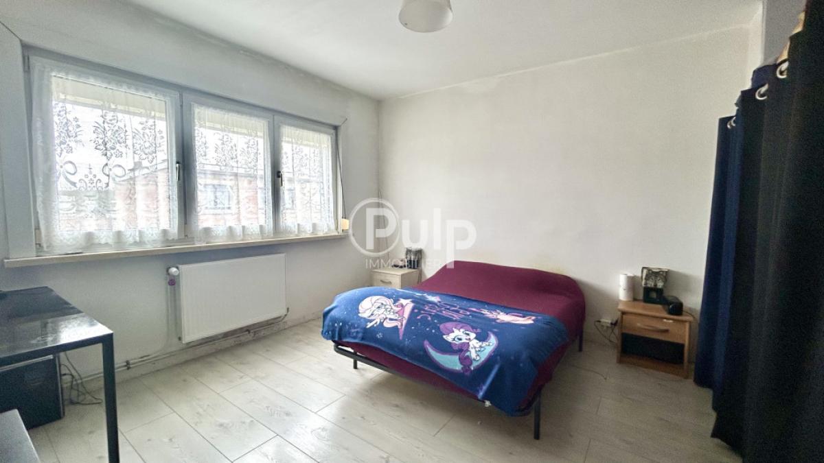 vente Maison Angres (62143) réf:lie16923 - Pulp Immobilier