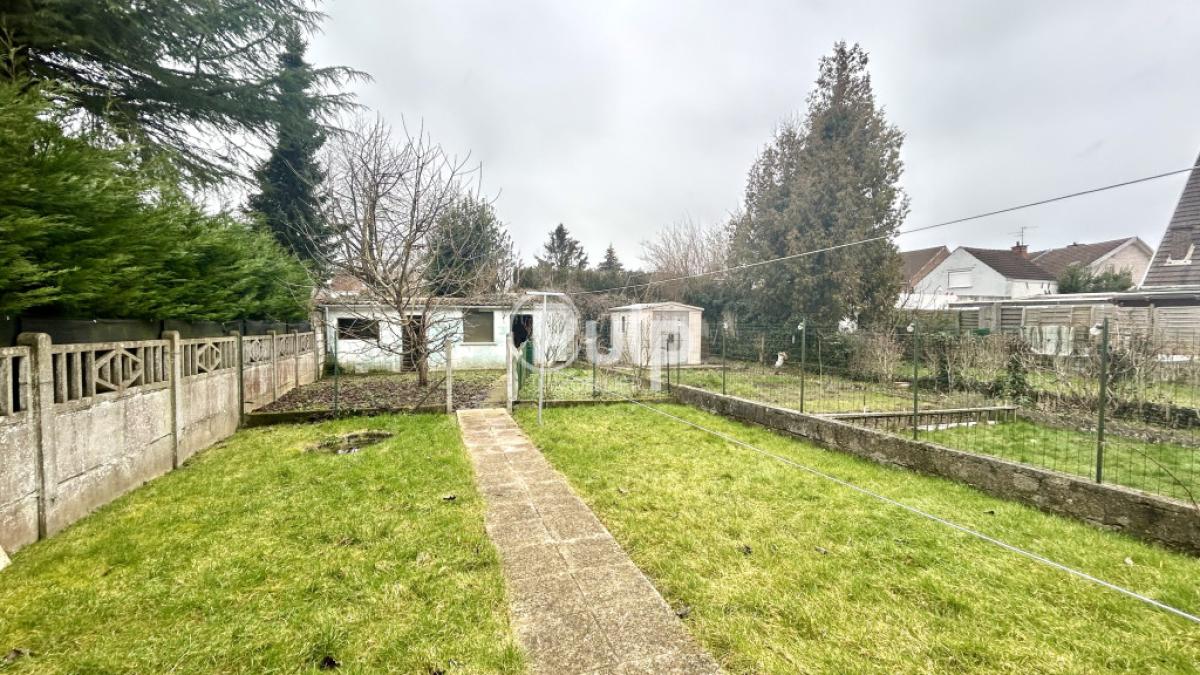 vente Maison Angres (62143) réf:lie16923 - Pulp Immobilier