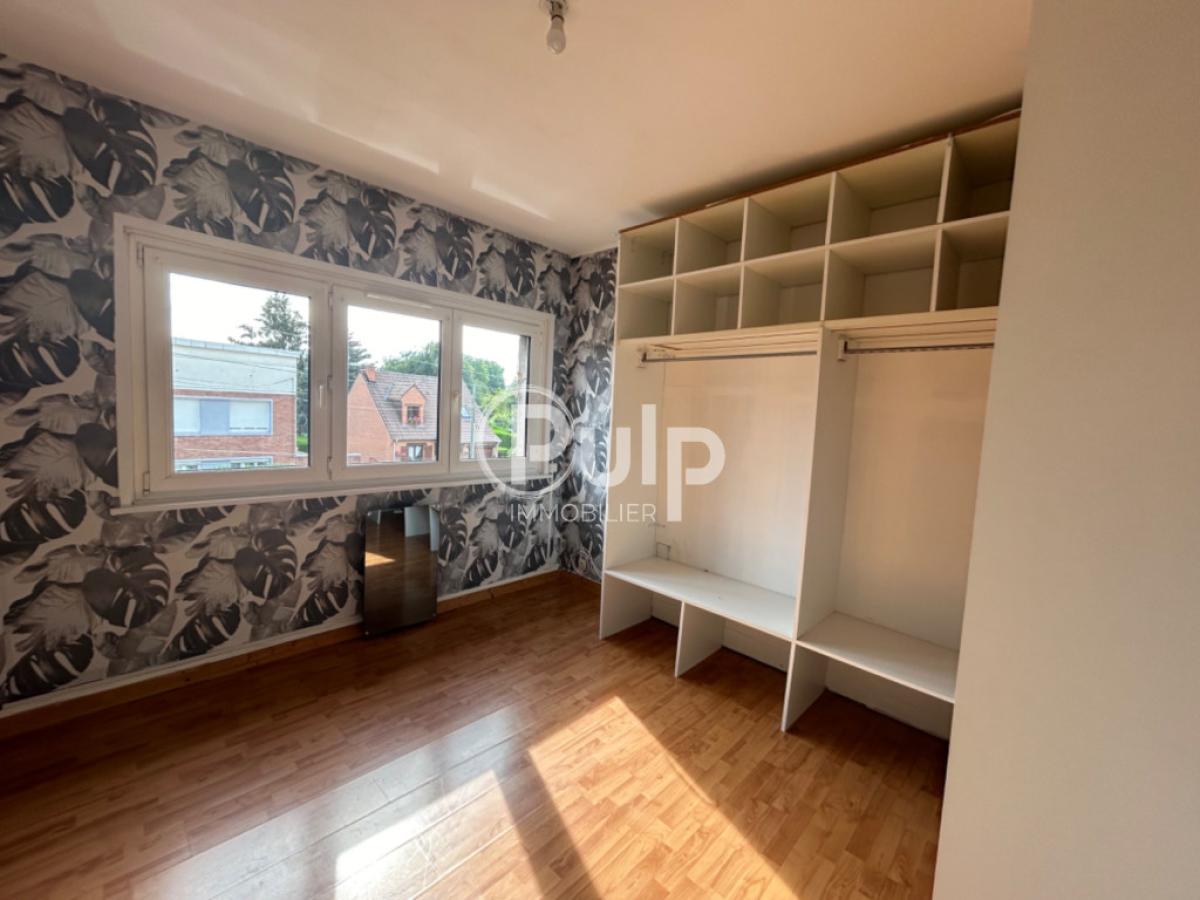 vente Maison Angres (62143) réf:lie17166 - Pulp Immobilier