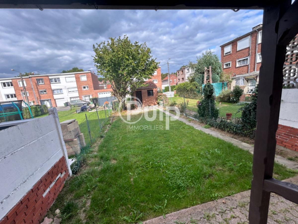 vente Maison Angres (62143) réf:lie17166 - Pulp Immobilier