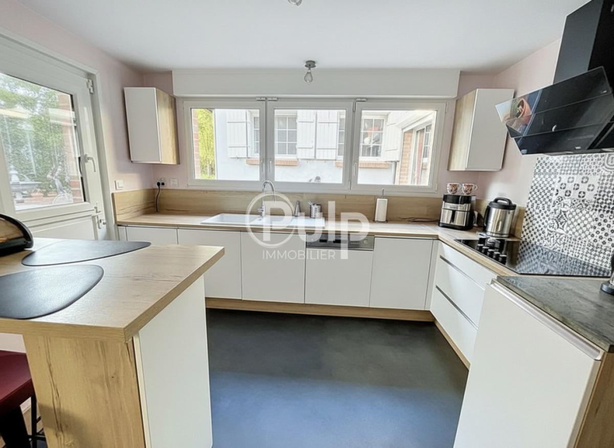 vente Maison Anhiers (59194) réf:siege18539 - Pulp Immobilier