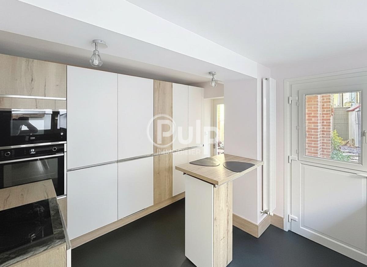 vente Maison Anhiers (59194) réf:siege18539 - Pulp Immobilier