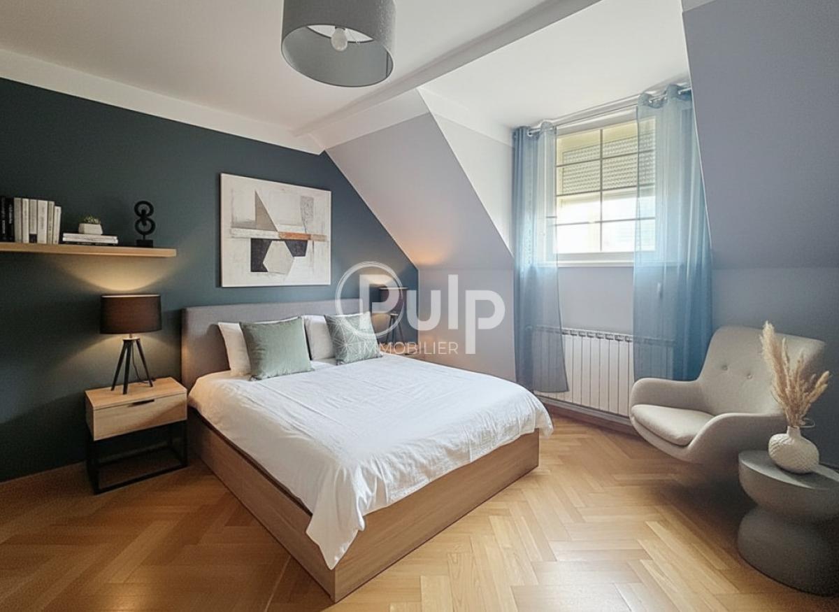 vente Maison Anhiers (59194) réf:siege18539 - Pulp Immobilier