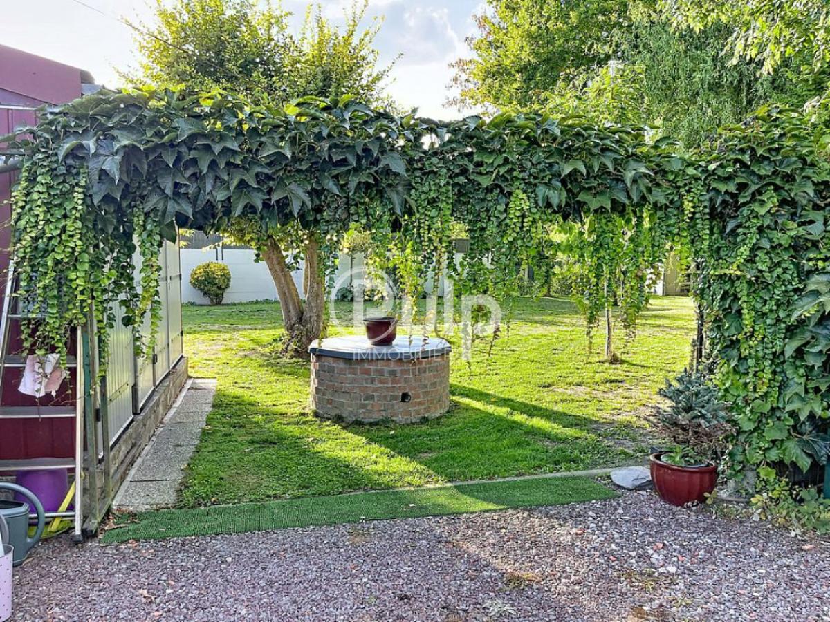vente Maison Anhiers (59194) réf:siege18539 - Pulp Immobilier