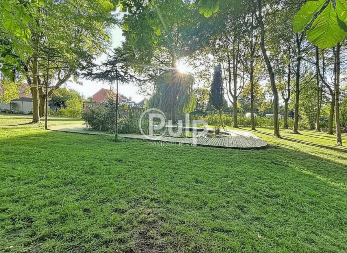 vente Maison Anhiers (59194) réf:siege18539 - Pulp Immobilier