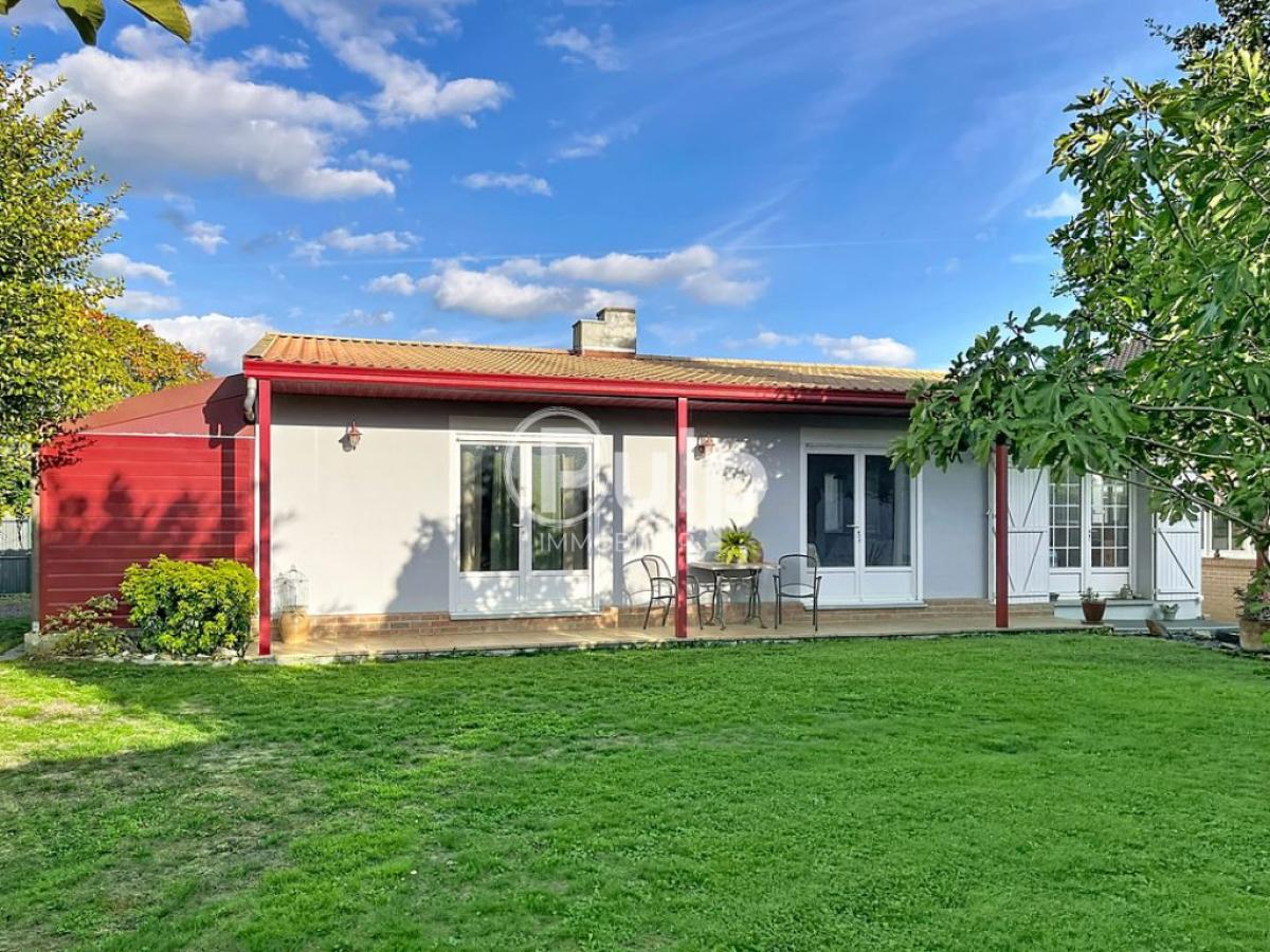 vente Maison Anhiers (59194) réf:siege18539 - Pulp Immobilier