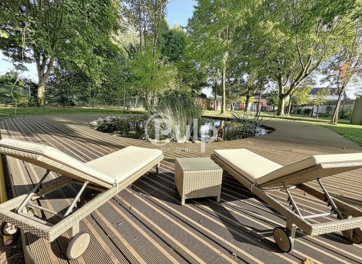 vente Maison Anhiers (59194) réf:siege18539 - Pulp Immobilier