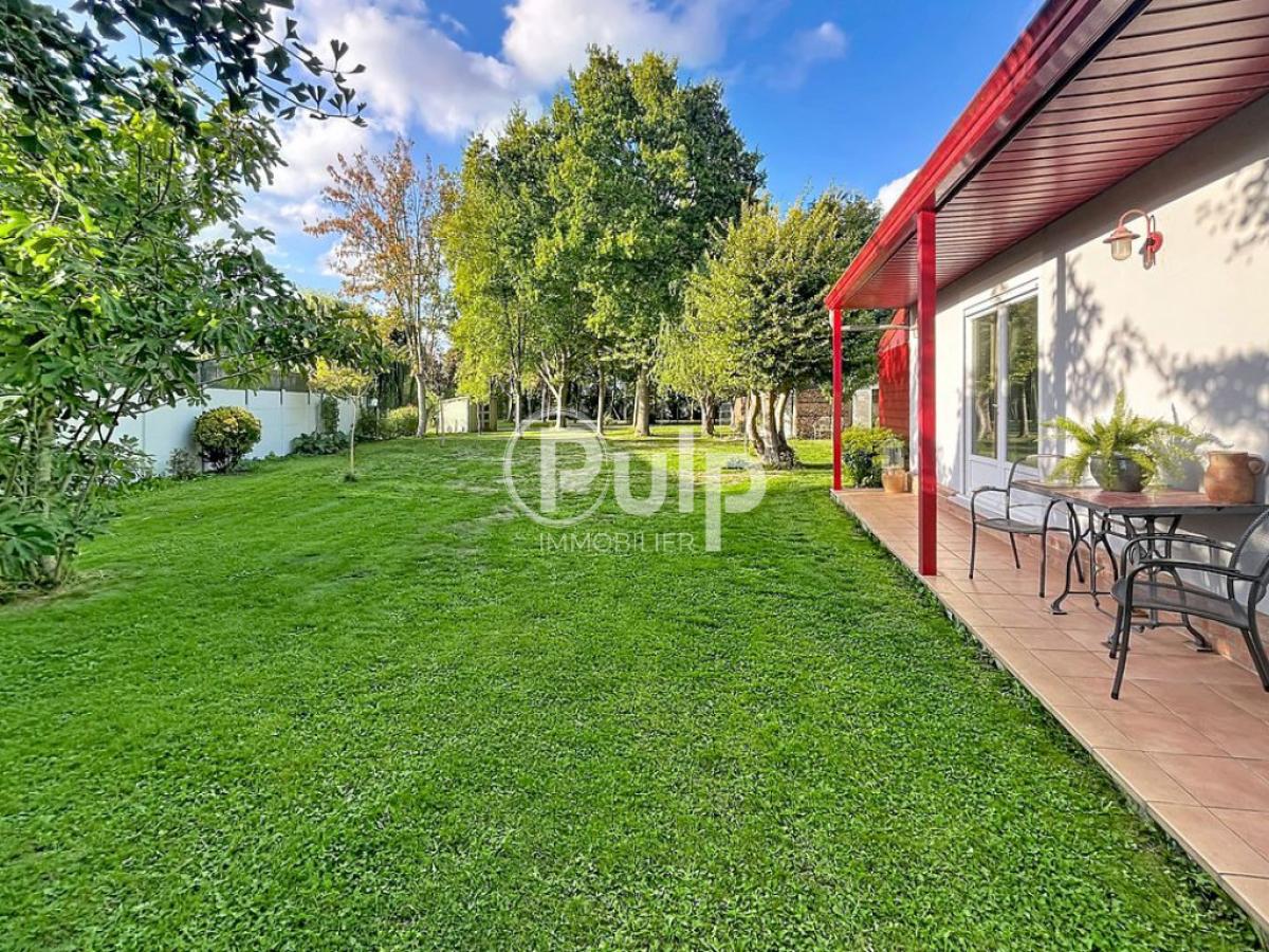 vente Maison Anhiers (59194) réf:siege18539 - Pulp Immobilier