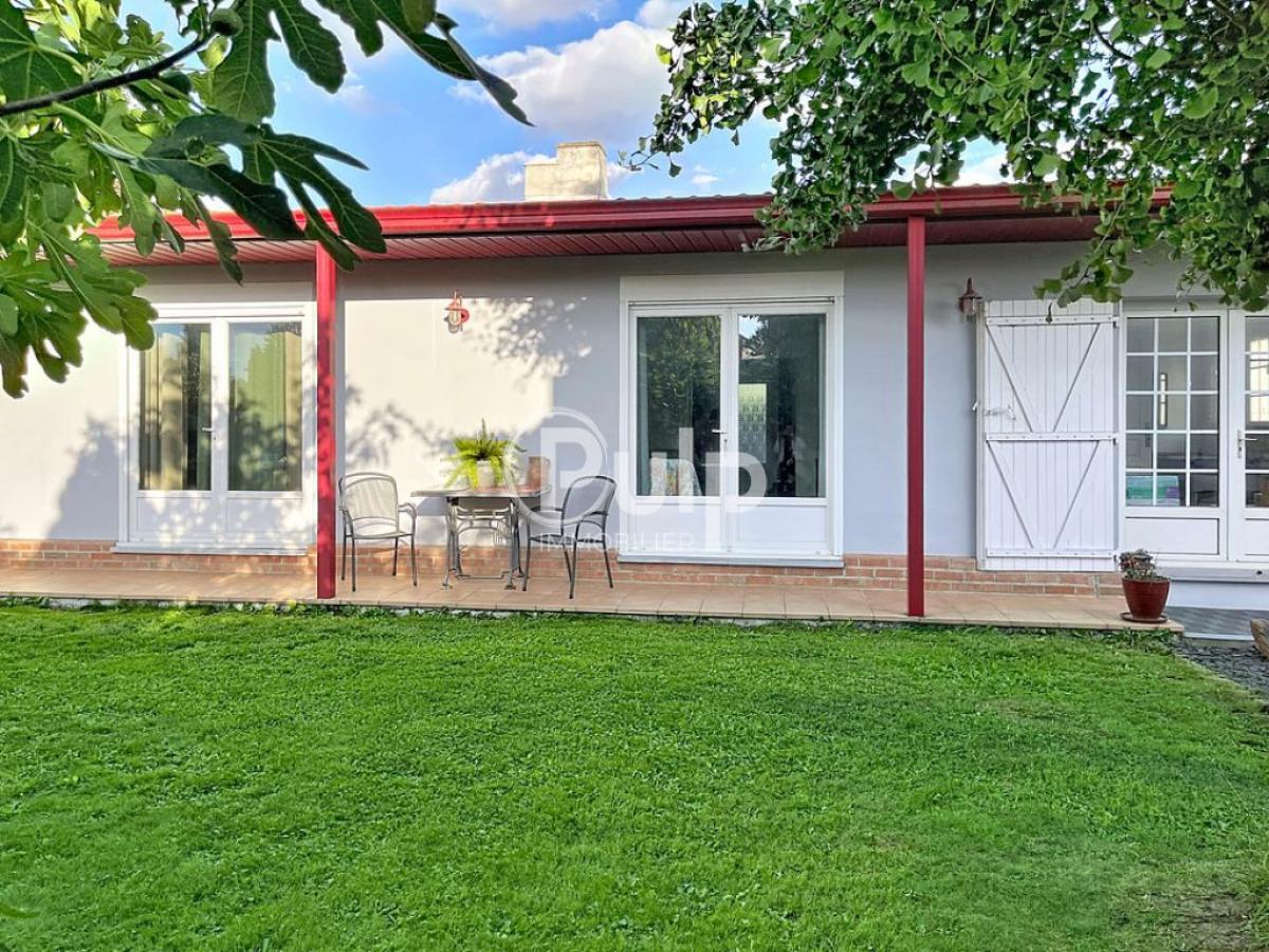 vente Maison Anhiers (59194) réf:siege18539 - Pulp Immobilier