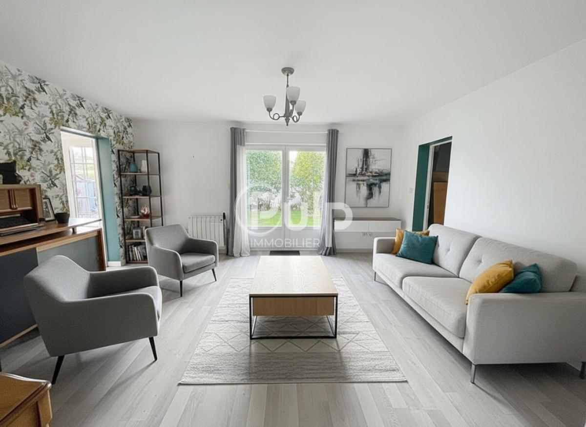 vente Maison Anhiers (59194) réf:siege18539 - Pulp Immobilier