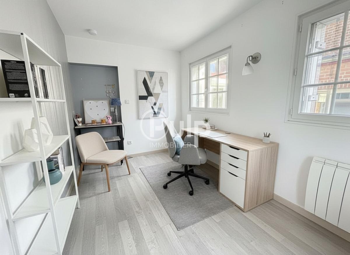 vente Maison Anhiers (59194) réf:siege18539 - Pulp Immobilier
