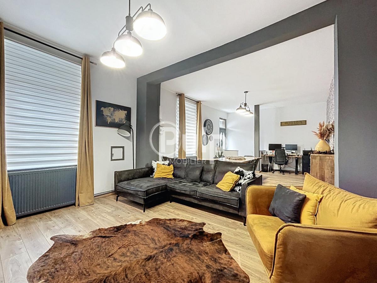 vente Maison Aniche (59580) réf:somf21 - Pulp Immobilier