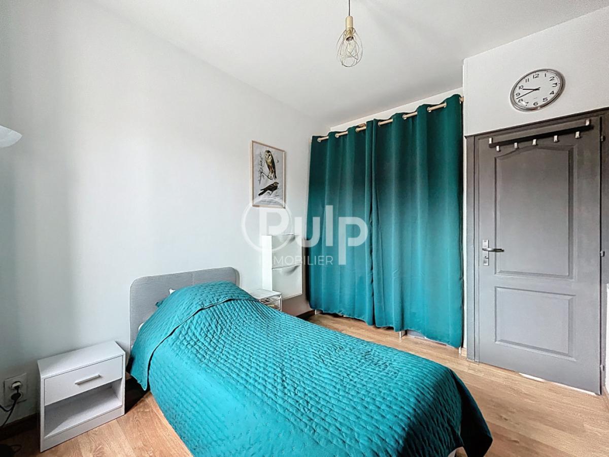 vente Maison Aniche (59580) réf:somf21 - Pulp Immobilier
