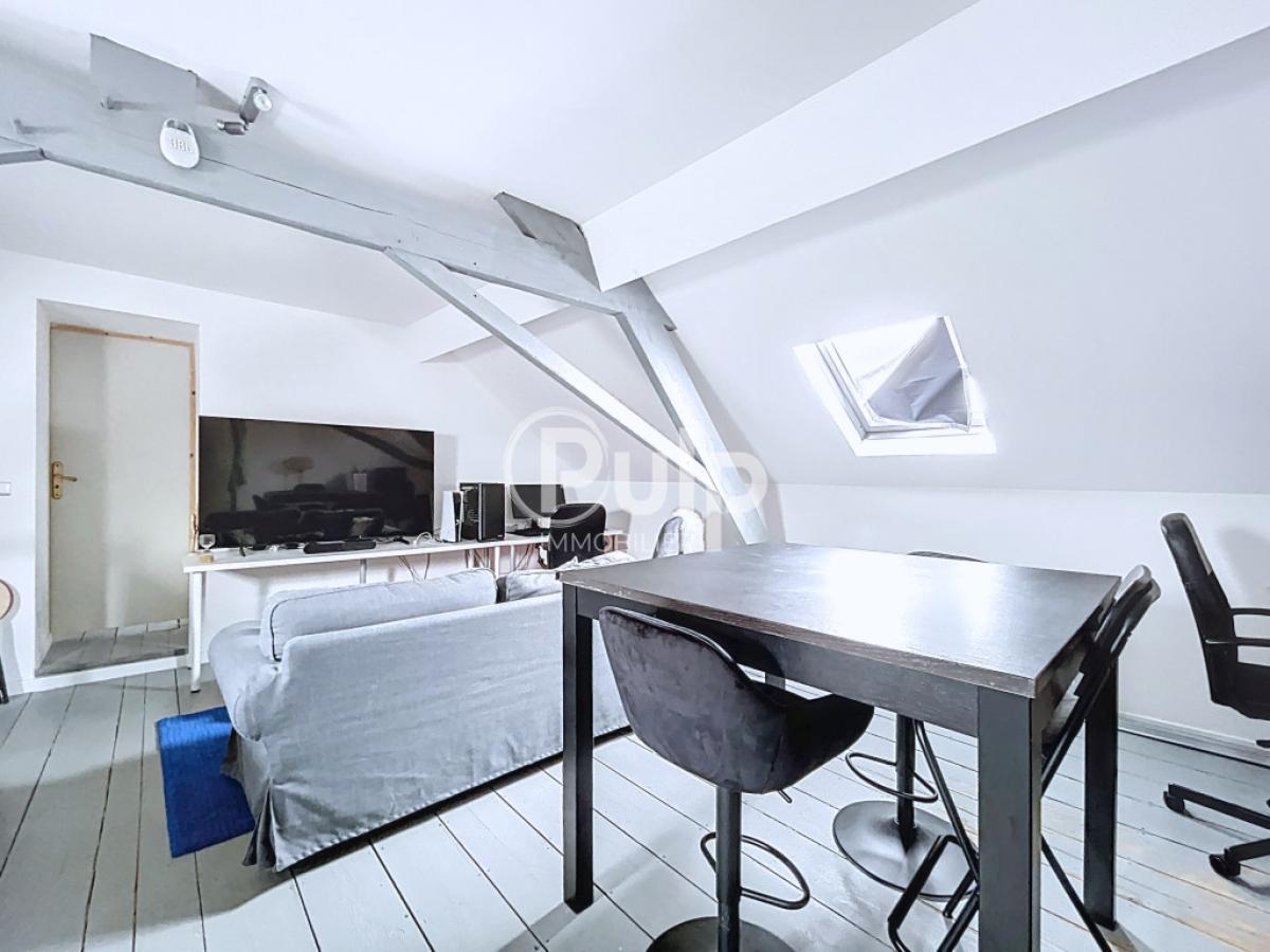 vente Maison Aniche (59580) réf:somf21 - Pulp Immobilier