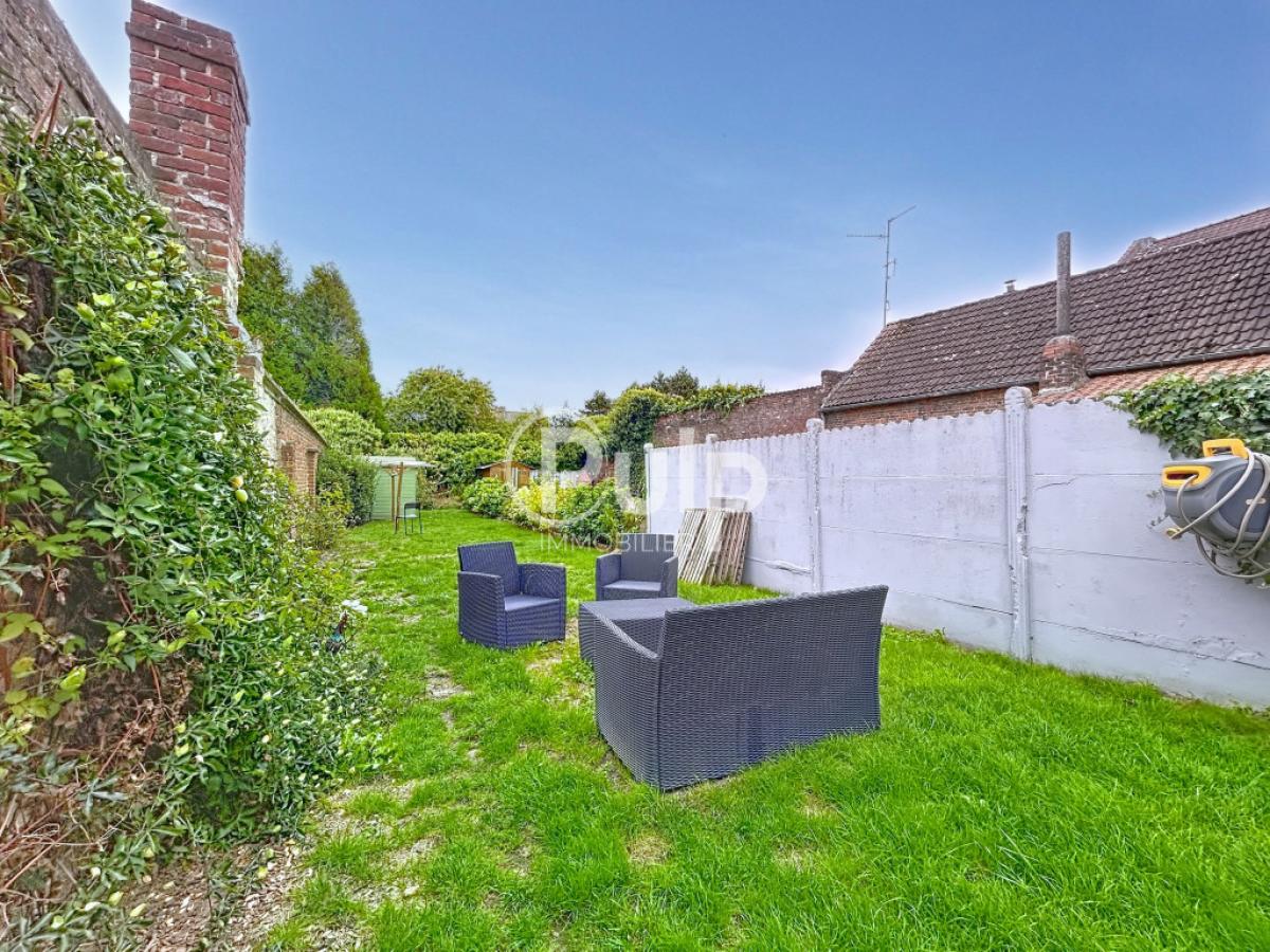 vente Maison Aniche (59580) réf:somf21 - Pulp Immobilier