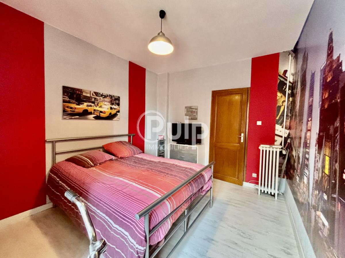 vente Maison Aniche (59580) réf:somf32 - Pulp Immobilier