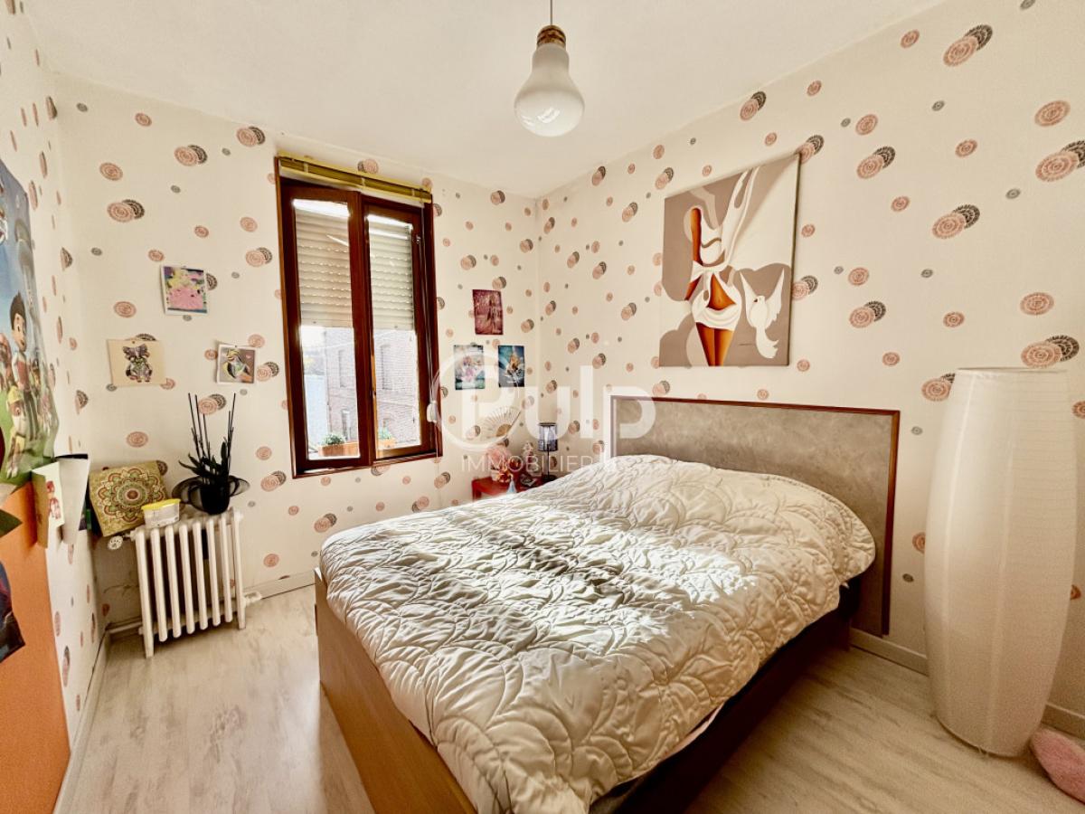 vente Maison Aniche (59580) réf:somf32 - Pulp Immobilier