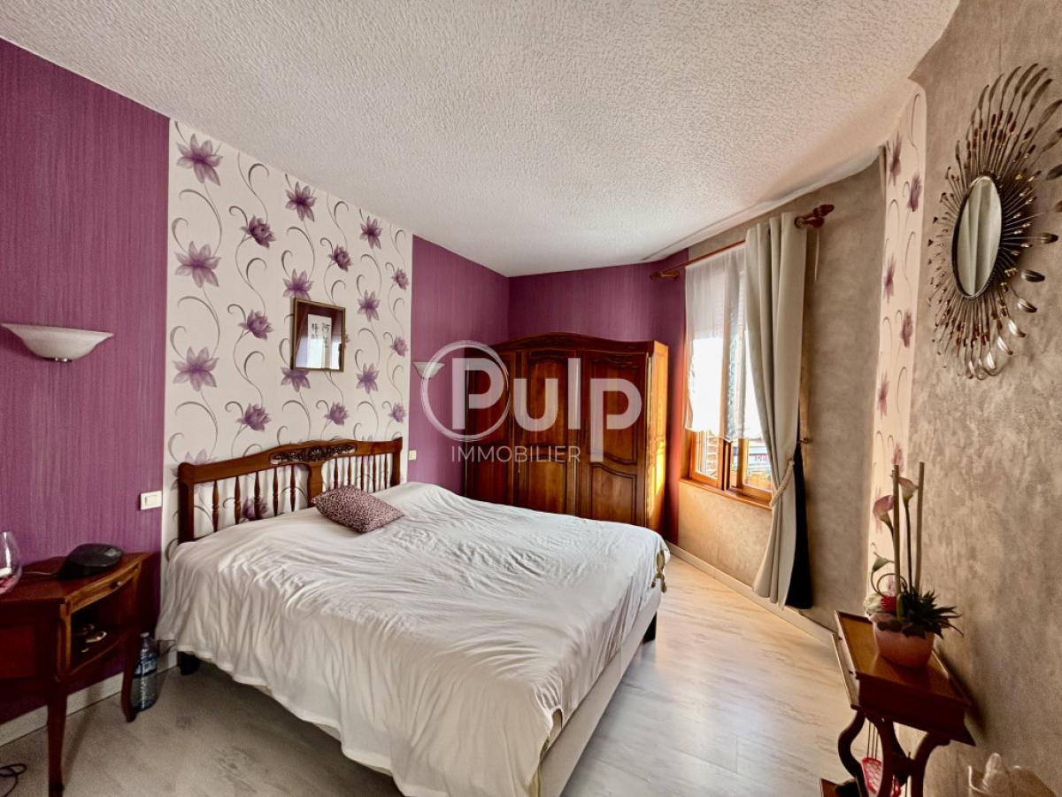 vente Maison Aniche (59580) réf:somf32 - Pulp Immobilier