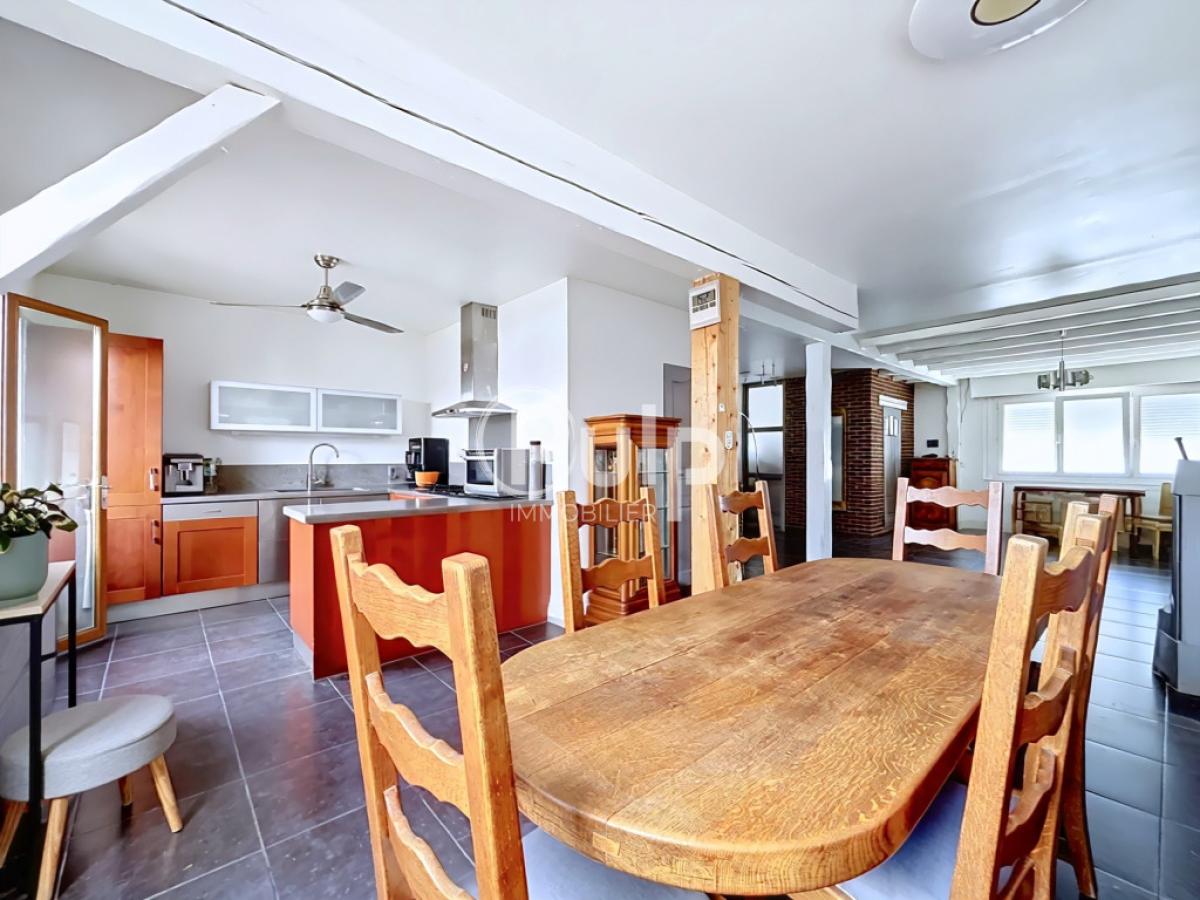 vente Maison Aniche (59580) réf:somf60 - Pulp Immobilier