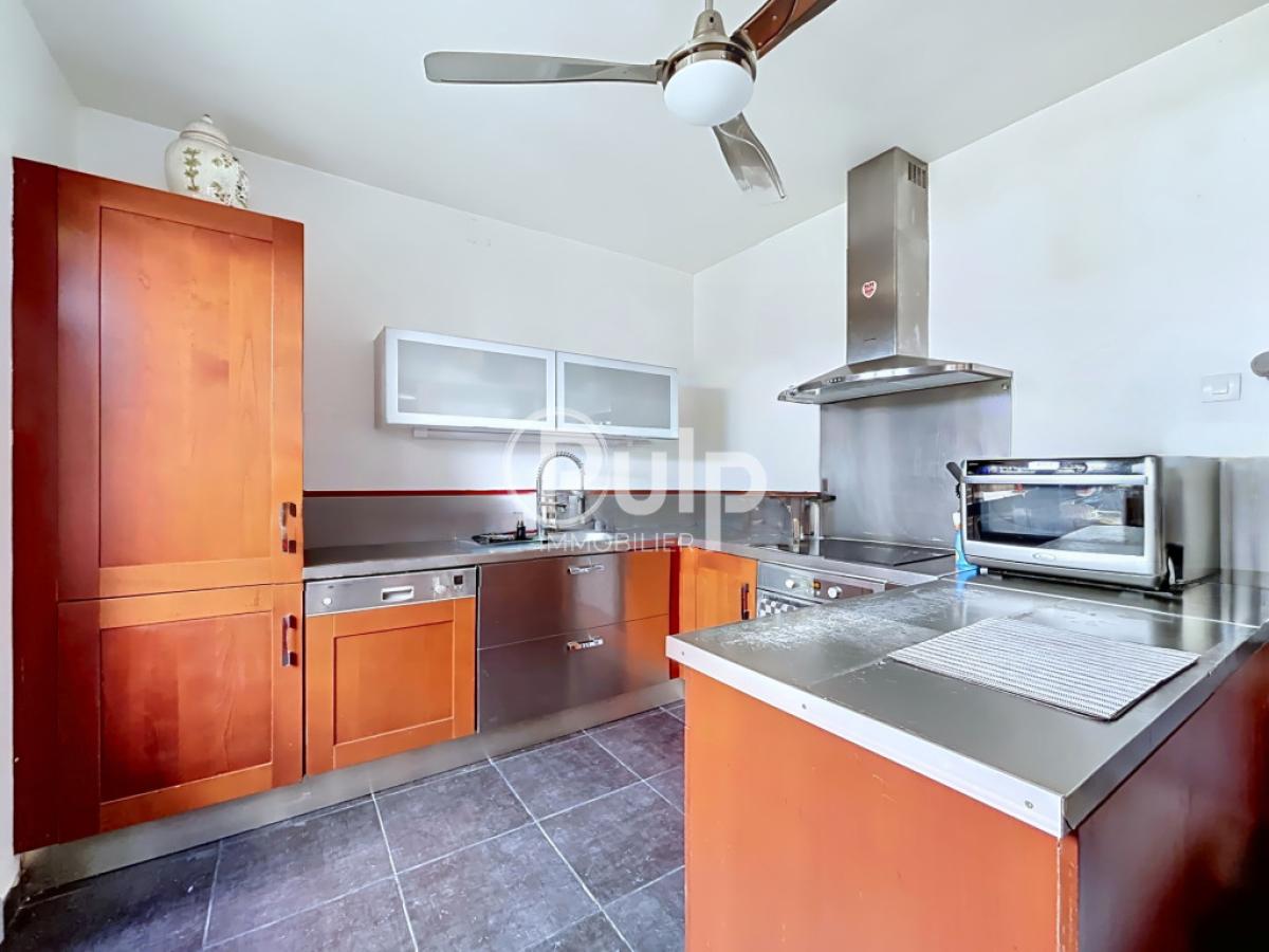 vente Maison Aniche (59580) réf:somf60 - Pulp Immobilier