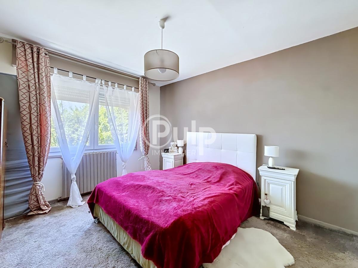vente Maison Aniche (59580) réf:somf60 - Pulp Immobilier