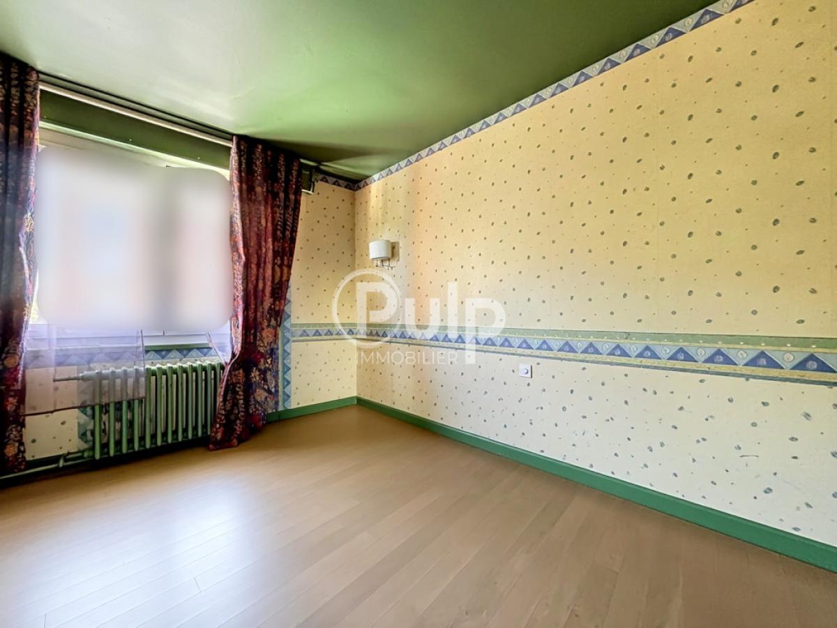 vente Maison Aniche (59580) réf:somf60 - Pulp Immobilier