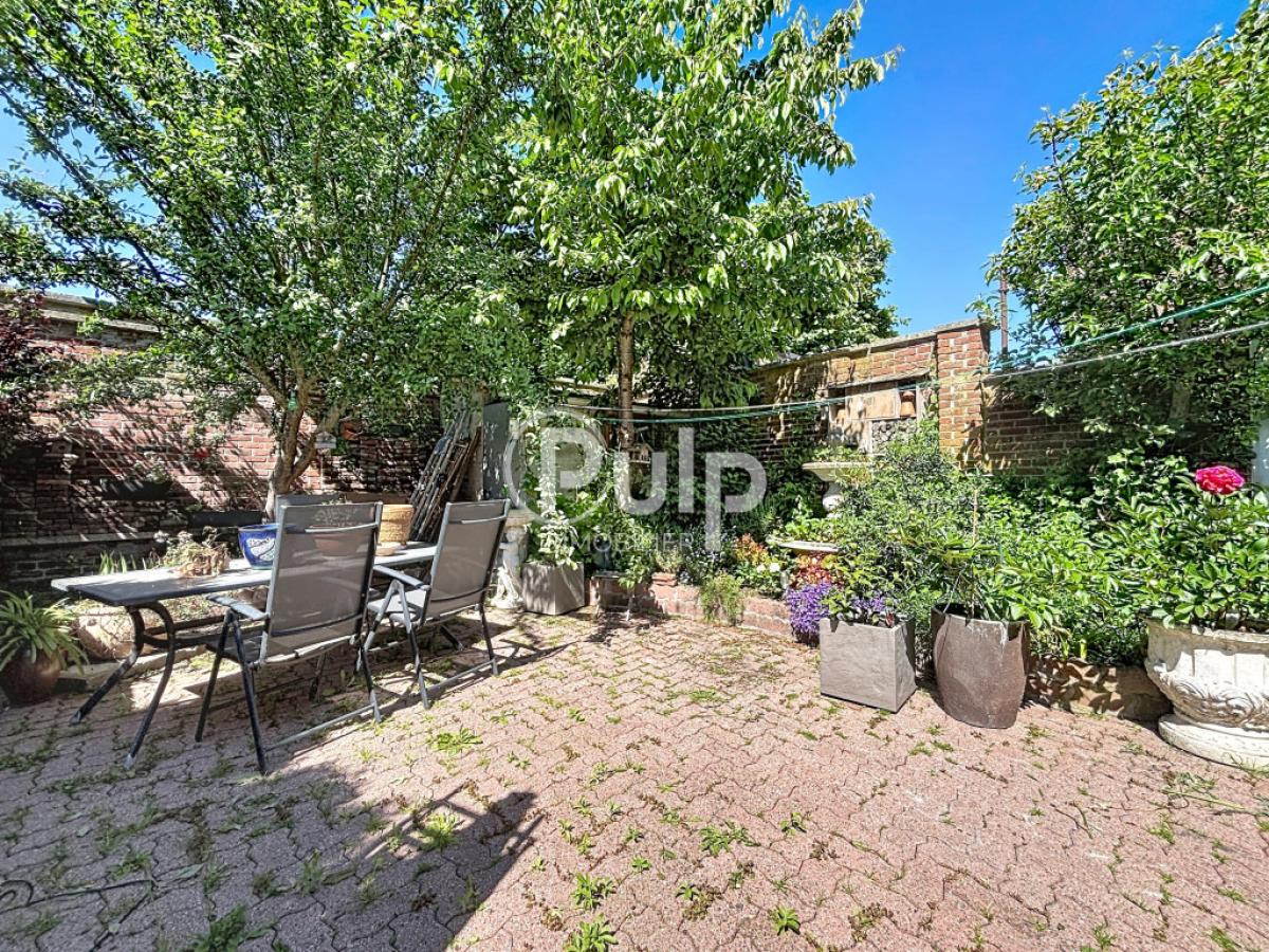 vente Maison Aniche (59580) réf:somf60 - Pulp Immobilier