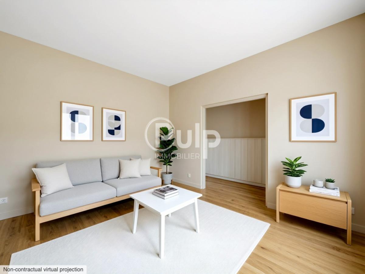 vente Maison Aniche (59580) réf:somf66 - Pulp Immobilier