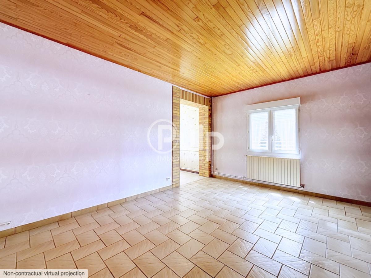 vente Maison Aniche (59580) réf:somf66 - Pulp Immobilier