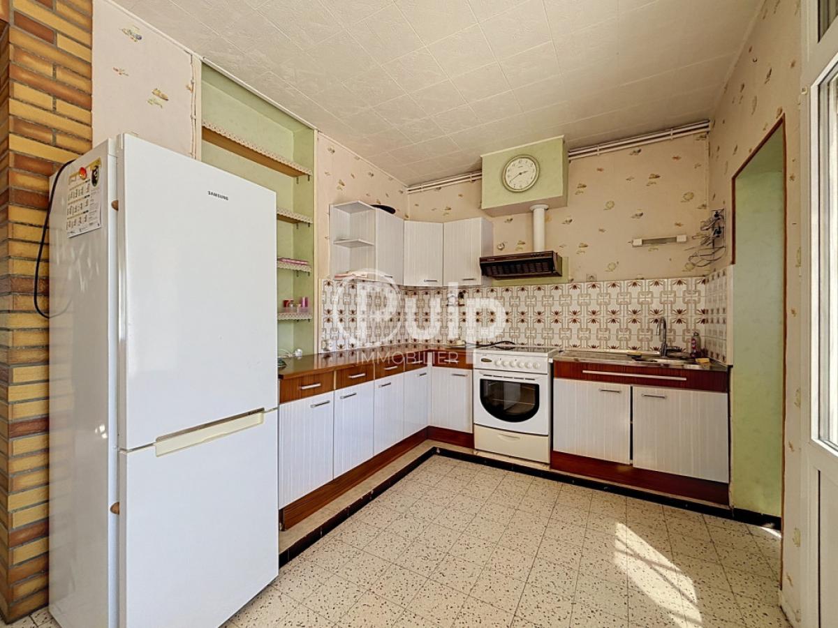 vente Maison Aniche (59580) réf:somf66 - Pulp Immobilier