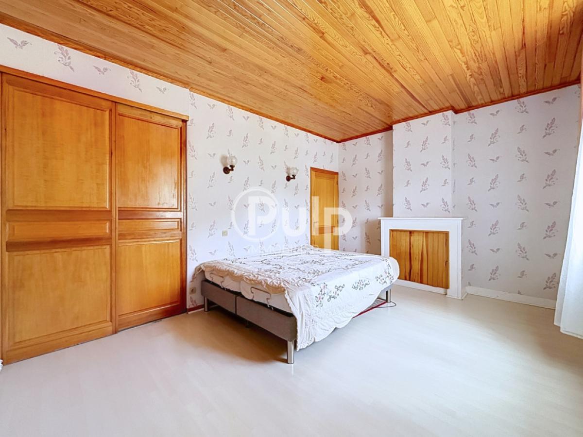 vente Maison Aniche (59580) réf:somf66 - Pulp Immobilier