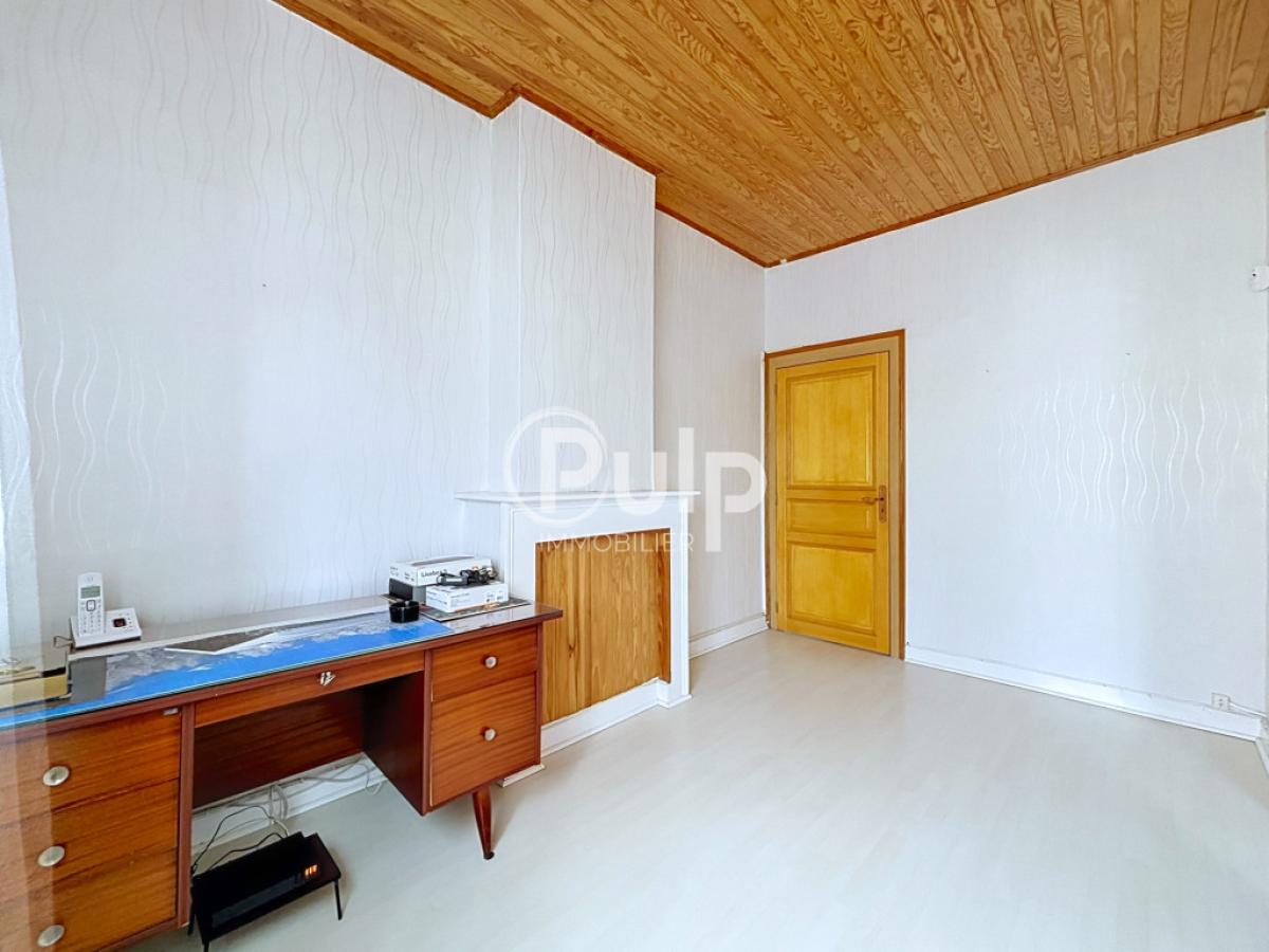 vente Maison Aniche (59580) réf:somf66 - Pulp Immobilier