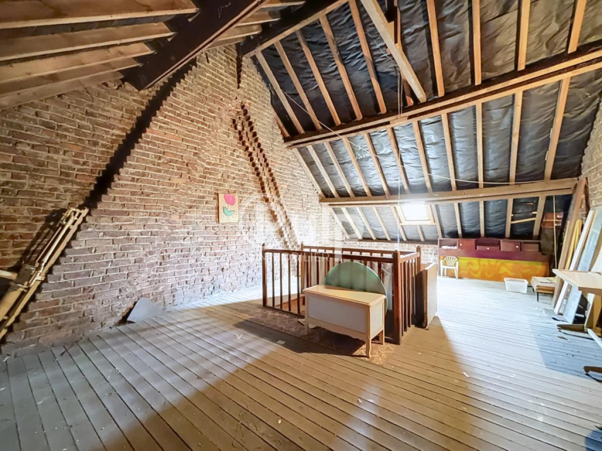 vente Maison Aniche (59580) réf:somf66 - Pulp Immobilier