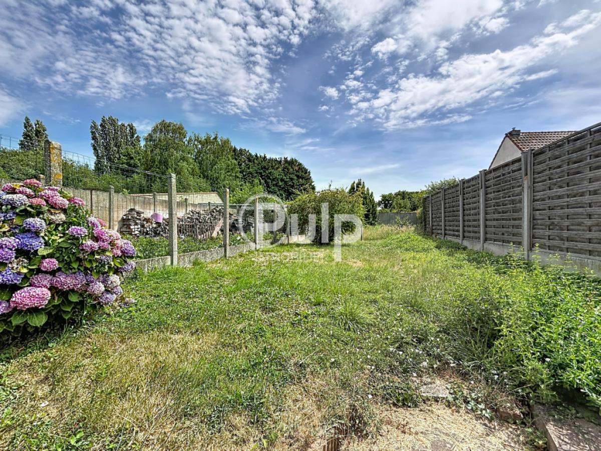 vente Maison Aniche (59580) réf:somf66 - Pulp Immobilier