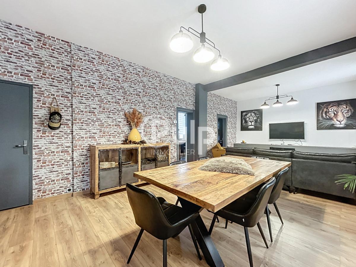 vente Maison Aniche (59580) réf:somf75 - Pulp Immobilier